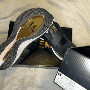 Tiem Womens Cycling Shoes. Worn once , Willing to negotiate price.